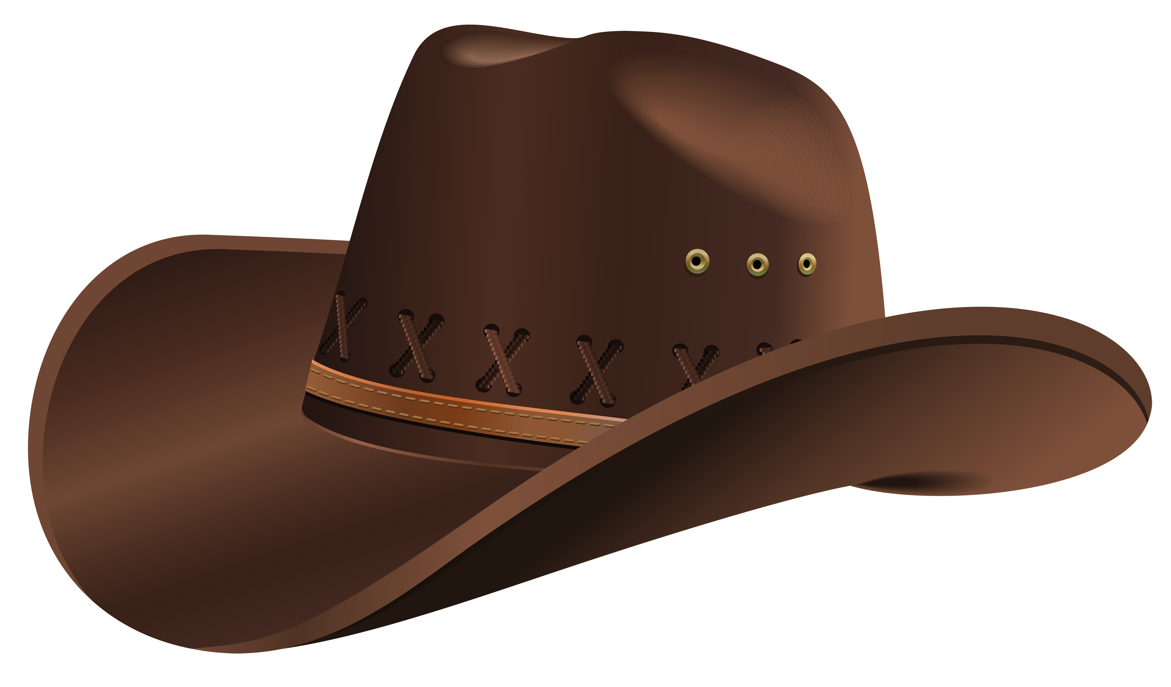 Brown Western Cowboy Png Images Hd (maroon, black, olive, white)