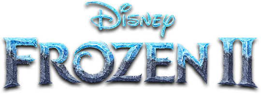 Frozen 2 Png Image 1 (black)