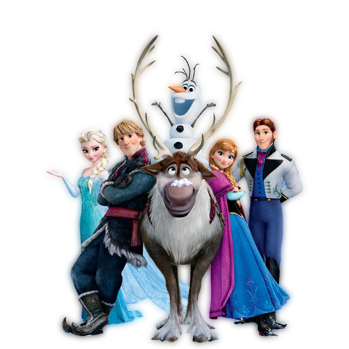 Frozen 2 Png Isolated Pic 1 (black, gray, silver)