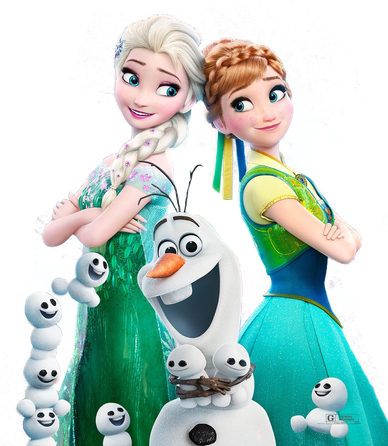 Frozen 2 Png Picture 1 (black, lavender)