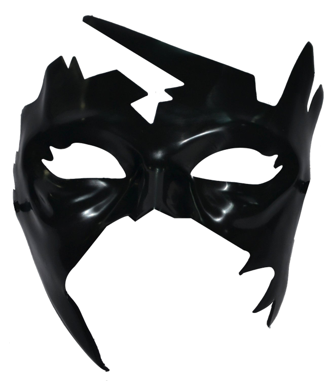 Krrish Png Clipart (black)