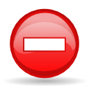 Errorstopoutput Error Parada Free Transparent Png Icon Download (salmon, white, maroon, black, pink)