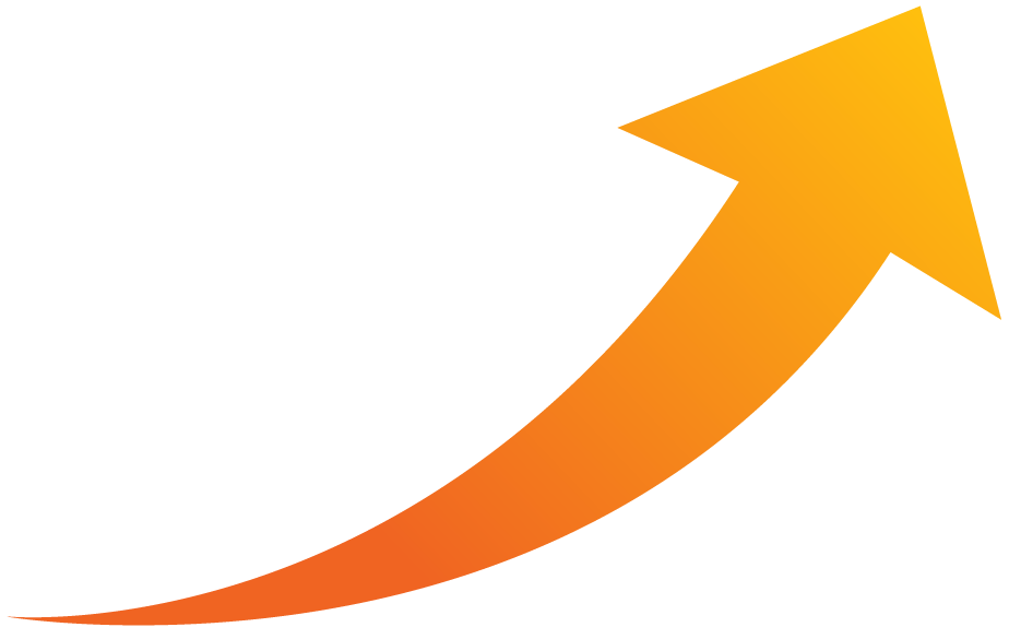 Arrow Png (chocolate, black, orange)