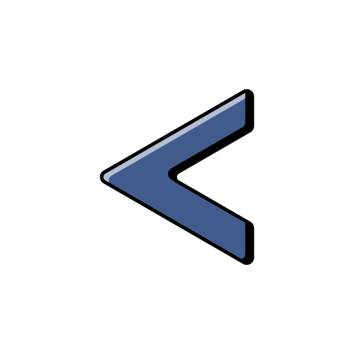 Arrow Back Backwards Repeat Previous Blue Free Png Icon Download (teal, gray, black)