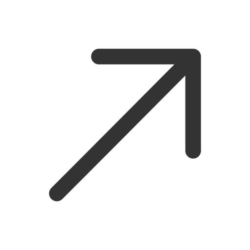 Arrow Basic Ui Free Png Icon Download (black)