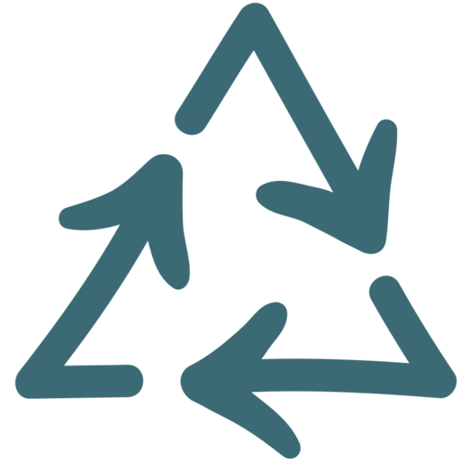 Arrow Bin Doodle Free Transparent Png Icon Download (black, teal)