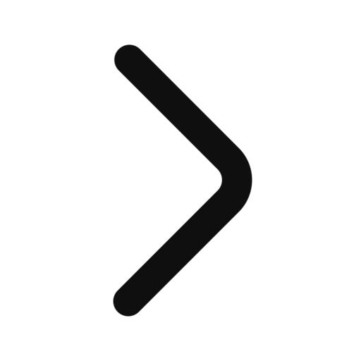 Arrow Next Free Png Icon (black)