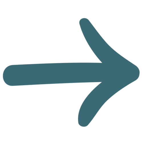 Arrow Next Right 2 Free Png Icon (black, teal)