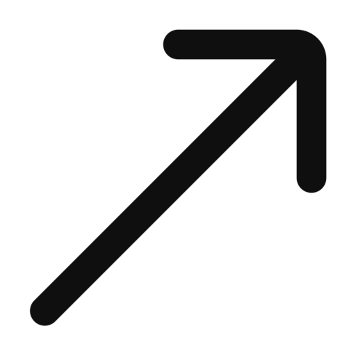 Arrow Outcome Free Transparent Png Icon Download (black)