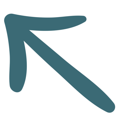 Arrows Direction Line Free Png Icon Download (black, teal)