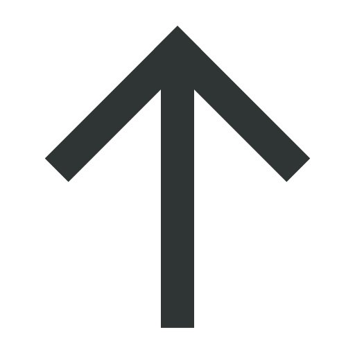 Arrowup Icon Free Png Icon Download (black)