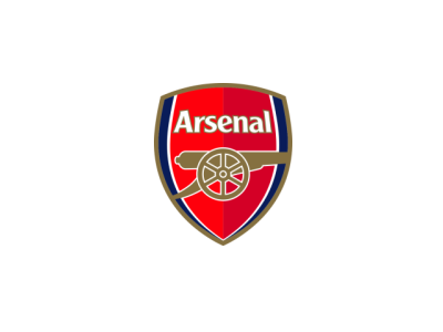 Arsenal F C Png Transparent Image (black, red)