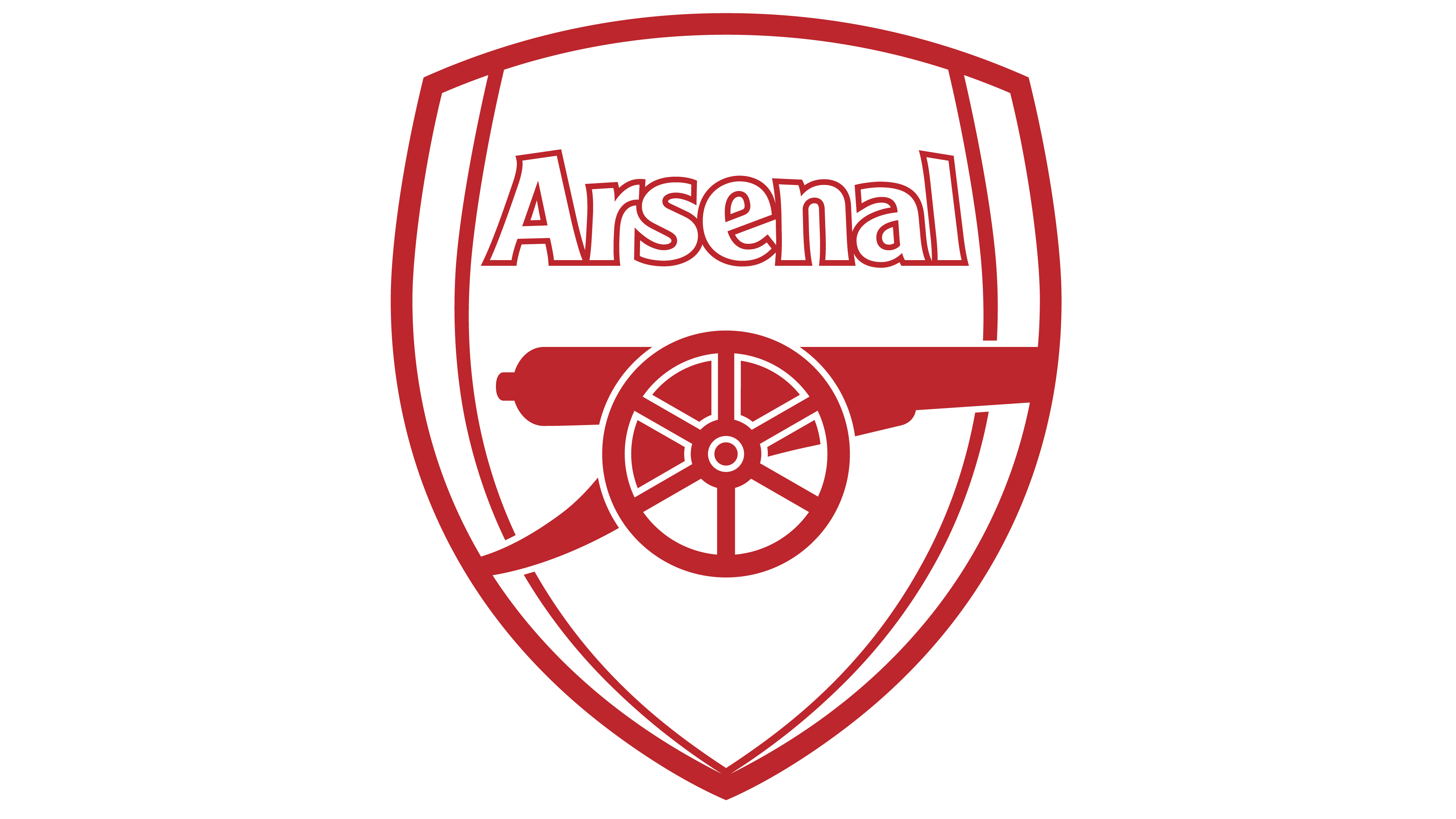 Arsenal Png Clipart (white, black, pink, beige, chocolate)