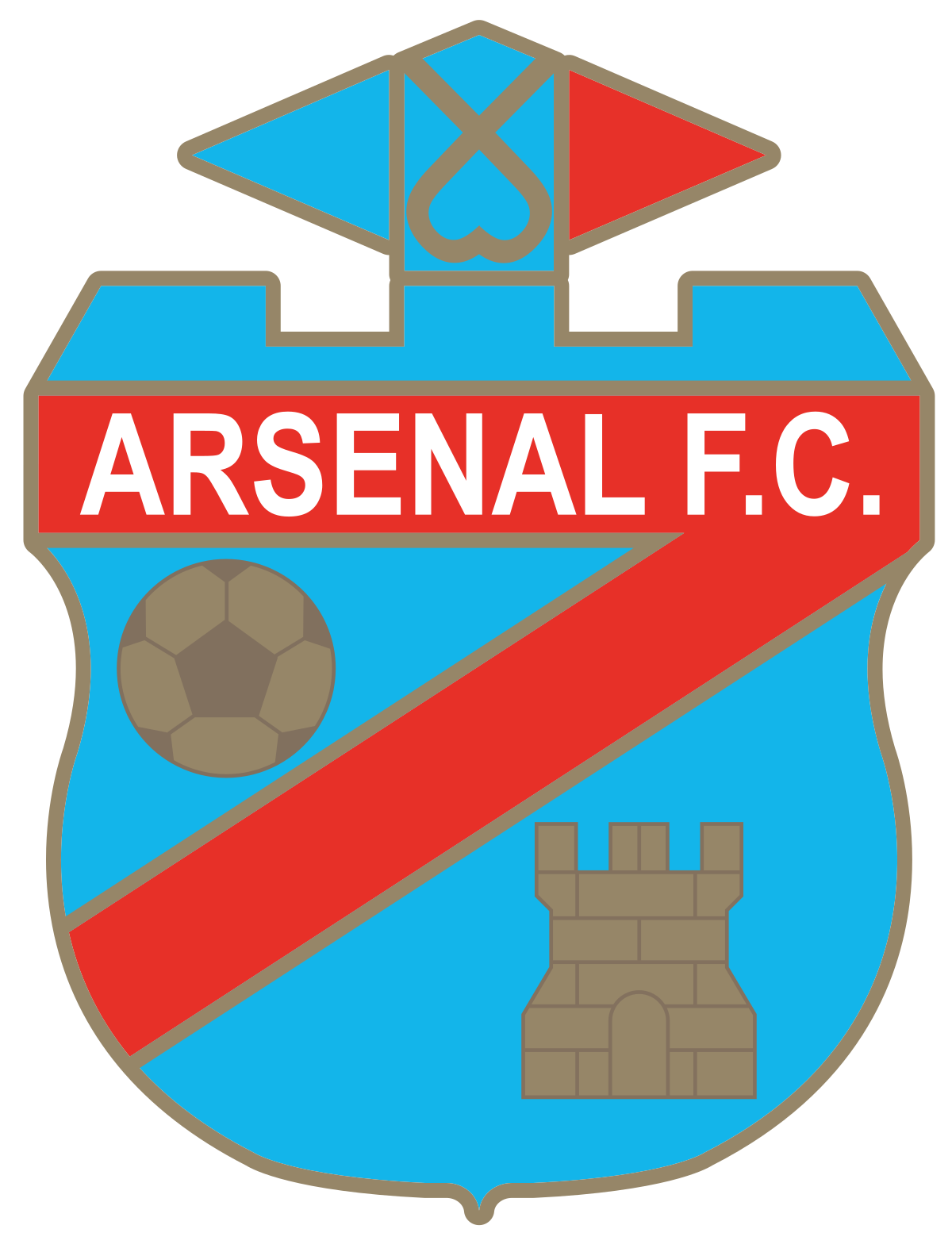 Arsenal Png Hd (greenish blue, black, gray, chocolate)