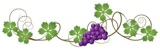 Art Grape Vine Leaf Png Transparent Image (olive, black)