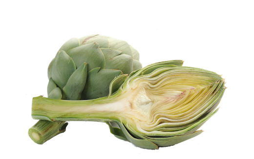 Artichokes Png Clipart (black, gray, indigo)