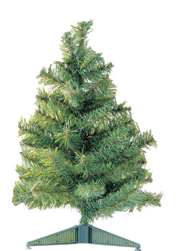 Artificial Christmas Tree Png Transparent Image (black, gray)