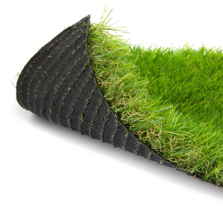 Artificial Grass Floor Carpet Transparent Png (white, black)