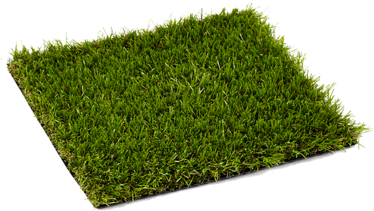 Artificial Turf Mat Png Image (green, black)