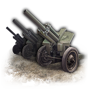 Artillery Army Png Images (gray, white, black, lavender, silver)