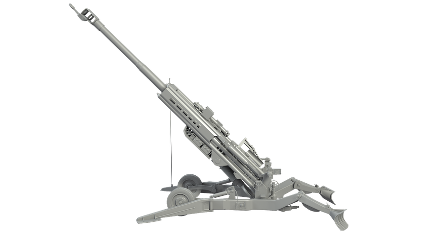 Artillery Png Transparent (black, gray)