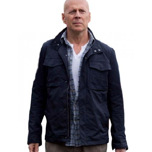 Bruce Willis Png Image (white, black, gray)