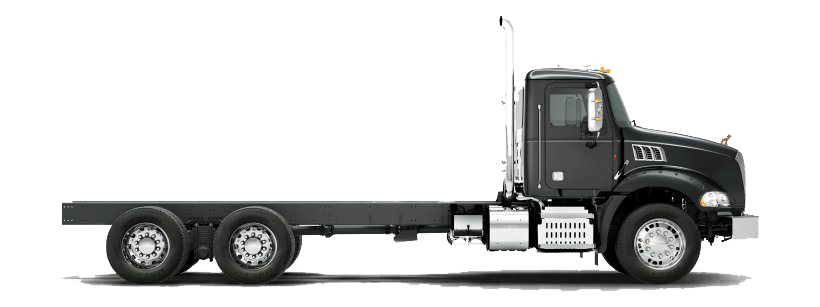 Truck Png Pic (indigo, white)