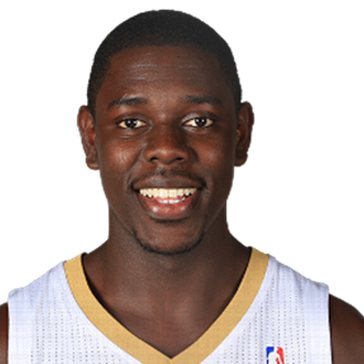 Jrue Holiday Png Image (lavender, black)