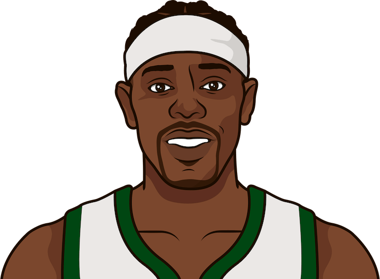 Jrue Holiday Png Photos (gray, olive, maroon, beige, green)