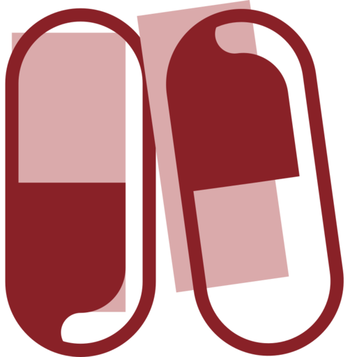 Drug Free Png Icon Download (silver, maroon, black)