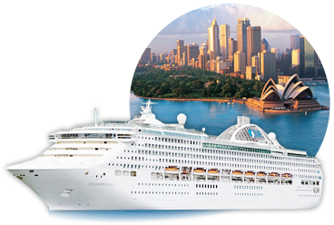 Cruise Ship Png Clipart (indigo, lavender, gray, black, white)