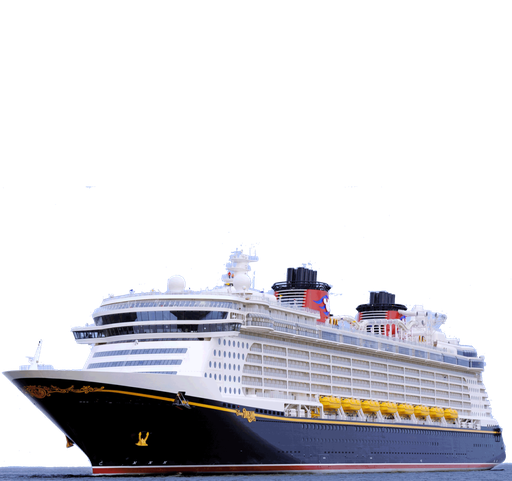 Cruise Ship Png Hd (black, indigo)