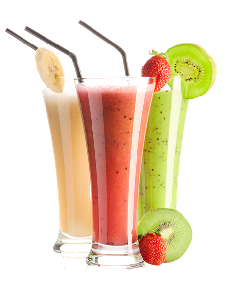 Fruit Juice Transparent Png (black, pink, white)