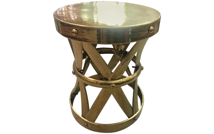 Drum Table Download Png Image (black, beige)