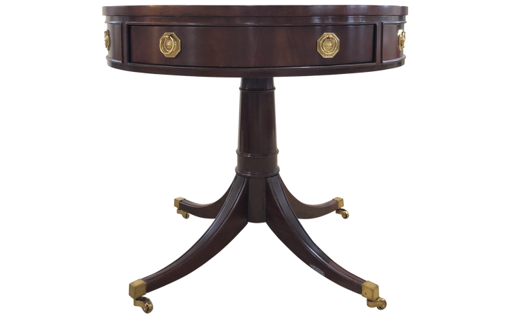 Drum Table Png Transparent (black, maroon)