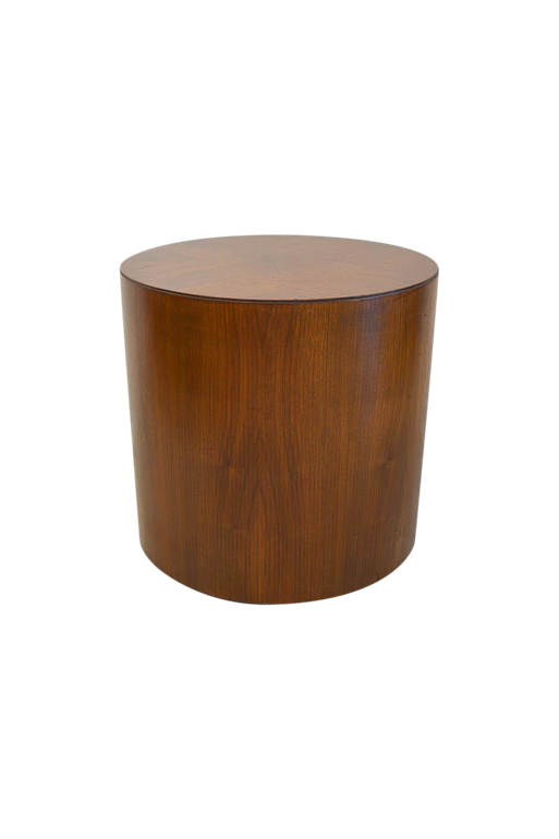 Drum Table Transparent Background (black, olive, maroon)