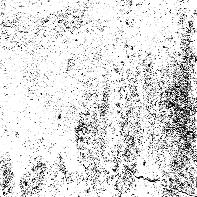 Grunge Texture Transparent Png (black)