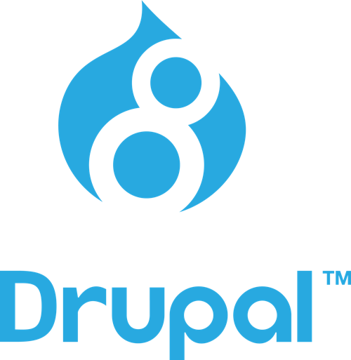 Drupal Png Clipart (greenish blue, white)