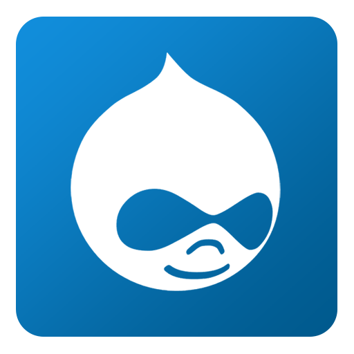 Drupal Socialnetwork Free Nobackground Png Icon Download (teal, black, white)