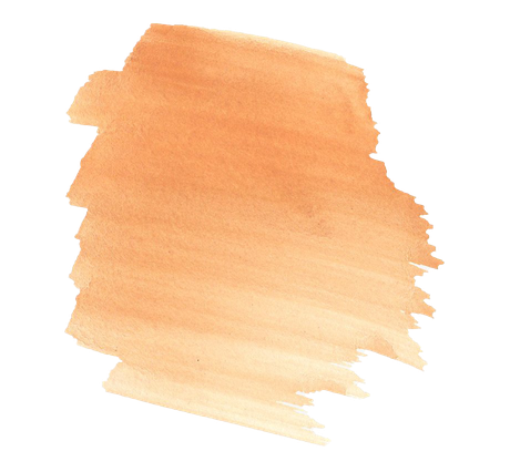 Brush Texture Transparent Background (salmon, black, pink)