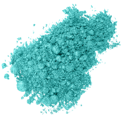 Crushed Eyeshadow Png Free Download (black, gray, teal)