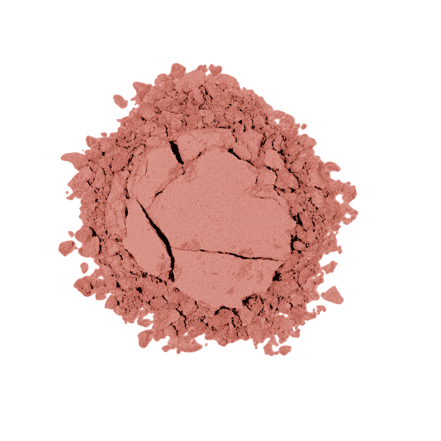 Crushed Eyeshadow Png Photos (salmon, black)