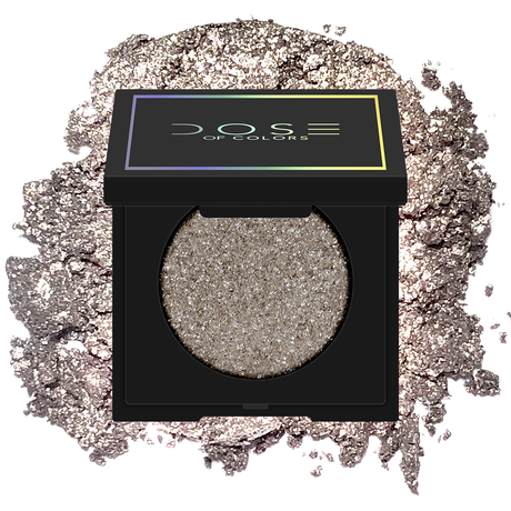 Crushed Eyeshadow Png Pic (black)