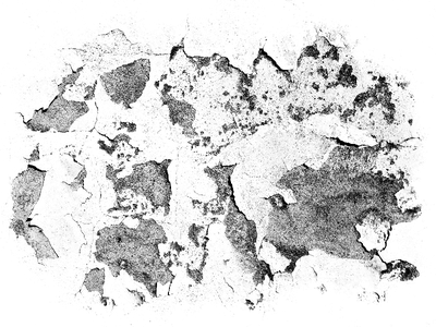 Crushed Glass Cracks Png Image (gray, black, silver)