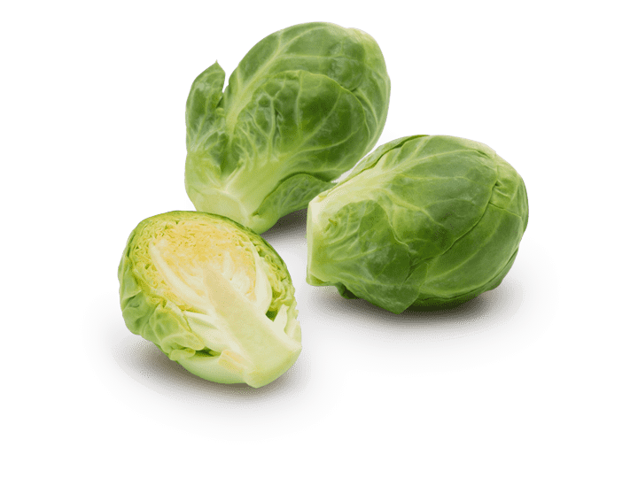 Brussel Sprout Png Hd (lavender, silver, gray)