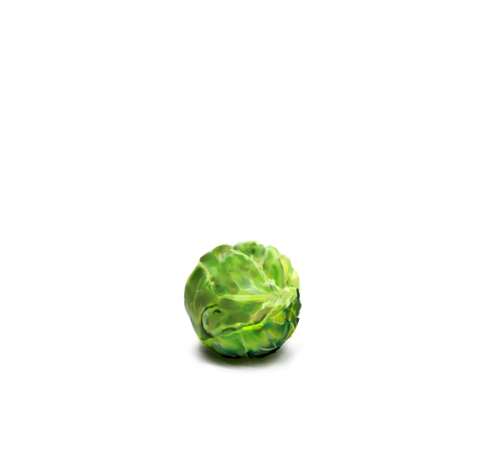 Brussels Sprouts Png Clipart (white, lavender, black, silver)