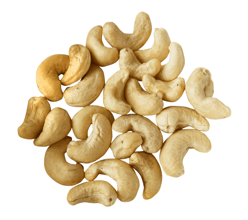 Dry Fruit Food Png (gray)