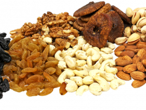 Dry Fruit Healthy Snack Png Photos 300X225 (beige, black)