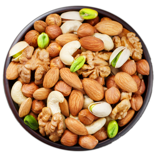 Dry Fruit Png Picture (beige, black)