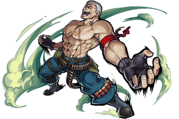 Bryan Fury Png Transparent Image (beige, black)